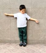 Joggers de algodón - Imagen 3