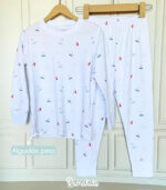 Pijama veleros - Imagen 3