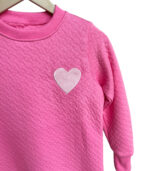 Pijama jacquard - Imagen 3