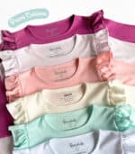 Camiseta Catalina - Imagen 2