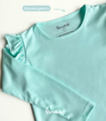 Camiseta Catalina - Imagen 3