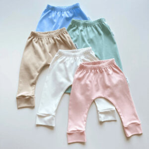 Pantalón bebé