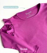 Camiseta Catalina - Imagen 4