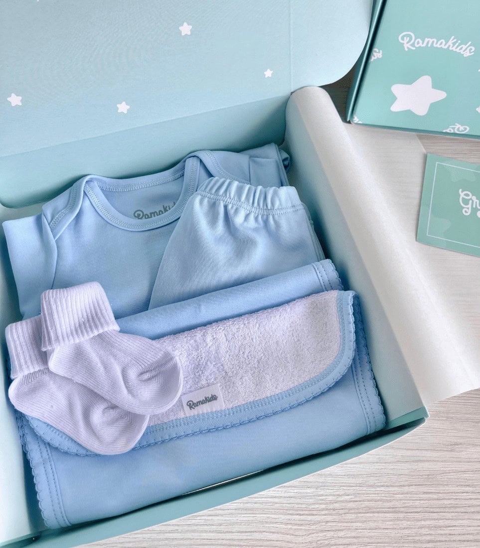 13 Packs de bienvenida - Imagen 1