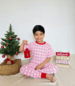 Pijama renos - Imagen 2