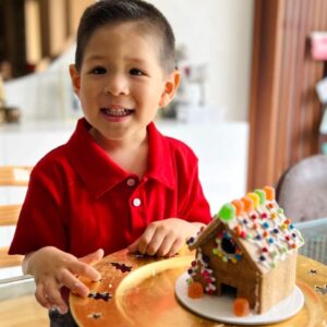 Camisero de algodón