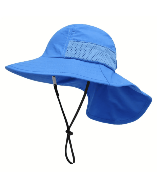 Sombrero de sol - Imagen 4