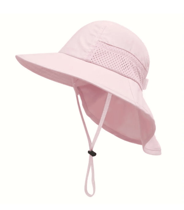 Sombrero de sol - Imagen 2