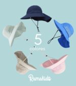 Sombrero de sol - Imagen 13
