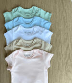 Bodys manga corta - Imagen 2