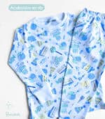 Pijama fiesta - Imagen 2