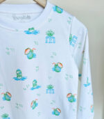 Pijama piñas - Imagen 2