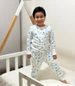 Pijama fiesta - Imagen 3