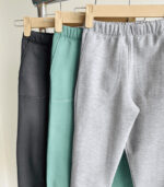 Joggers afranelados - Imagen 2