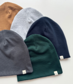 Beanies de algodón - Image 2