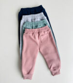 Joggers para bebé - Imagen 2