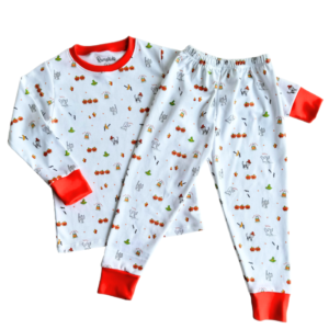 Pijama Boo