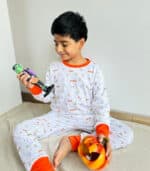 Pijama Boo - Imagen 2