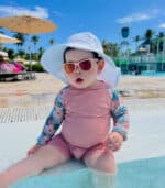 Sombrero de sol - Imagen 11