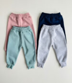 Joggers para bebé