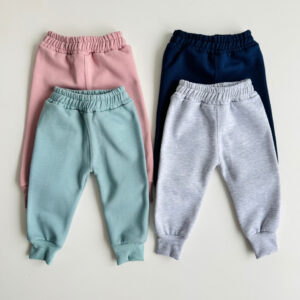Joggers para bebé