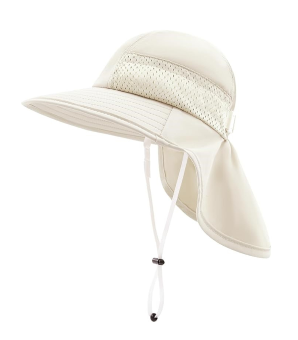 Sombrero de sol - Imagen 6