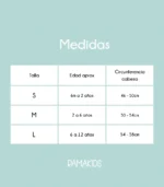 Sombrero de sol - Imagen 12