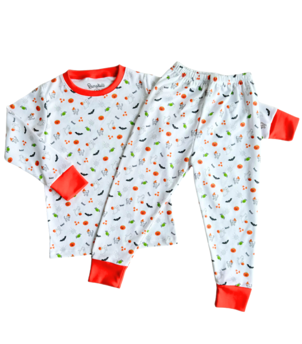 Pijama Trick or Treat - Imagen 1
