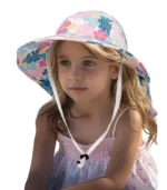 Sombrero de sol flower - Imagen 2