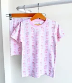 Pijama de verano ballet