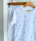 Pijama veleros - Imagen 2