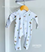 Enterizos de algodón - Imagen 6