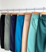 Joggers de algodón - Imagen 2