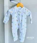 Enterizos de algodón - Imagen 5