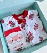 Enterizo Christmas - Imagen 2