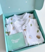 Enterizos de algodón - Imagen 7