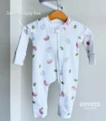 Enterizos de algodón - Imagen 4