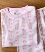 Pijama de verano ballet - Imagen 2
