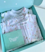 Enterizos de algodón - Imagen 8