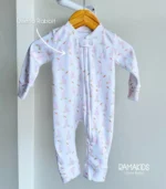 Enterizos de algodón - Imagen 2