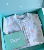 Enterizos de algodón - Imagen 9