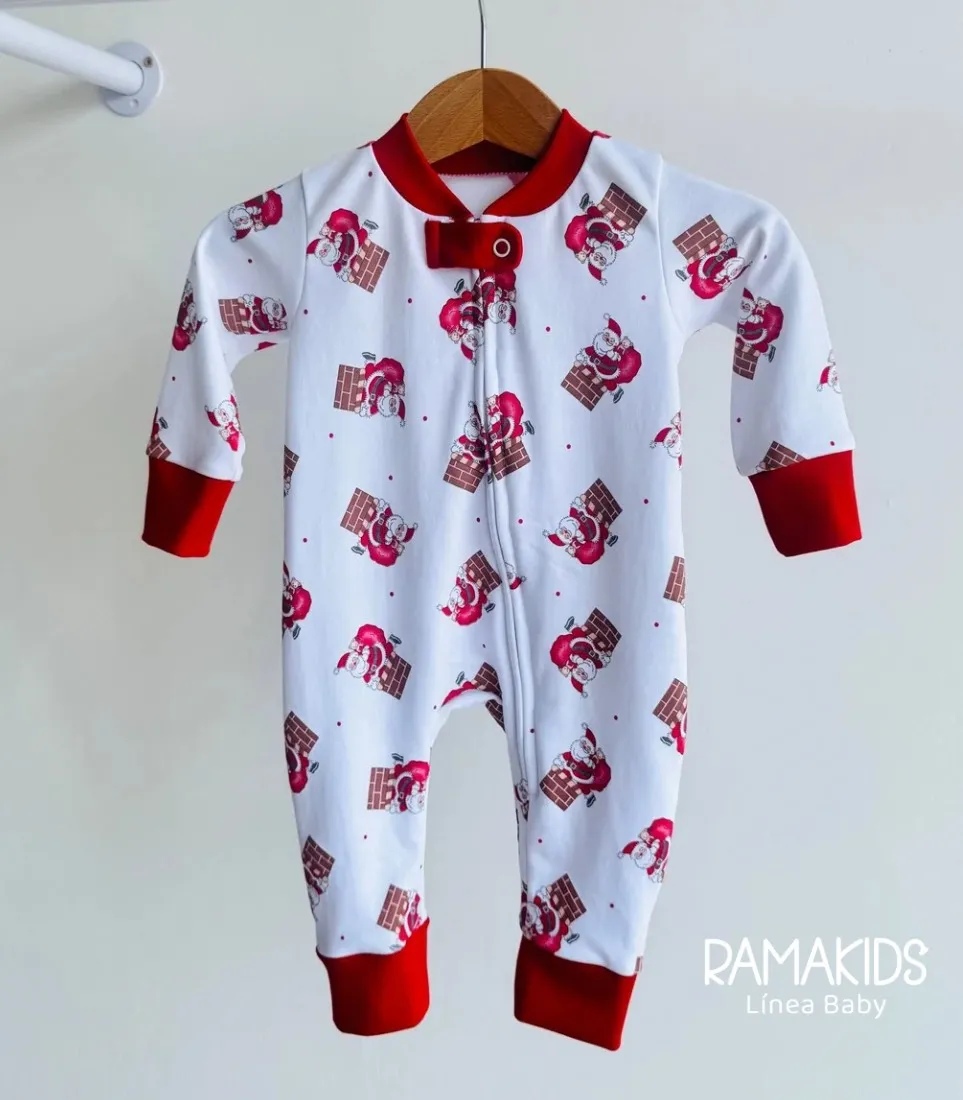 Imágenes web - 28 Enterizo Christmas - Imagen 1