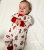 Enterizo Christmas - Imagen 3