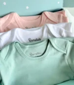 Bodys manga larga - Imagen 5