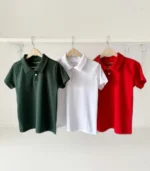 Camisero de algodón - Imagen 2