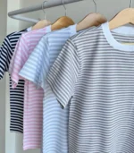 Camiseta listada - Imagen 2