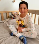 Pijama piñas - Imagen 3