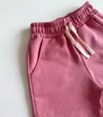 Short de algodón - Imagen 8