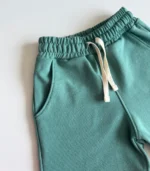 Short de algodón - Imagen 5