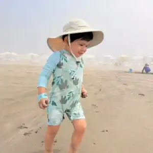 Sombrero de sol